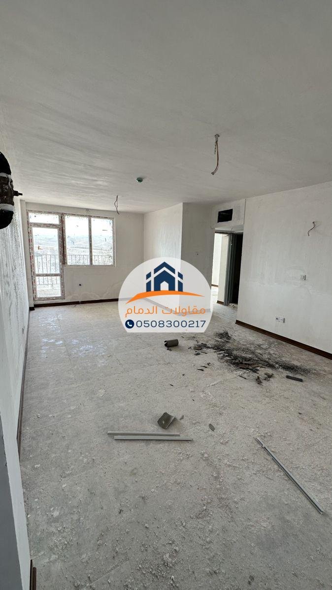 أفضل خدمات ترميم مباني بالدمام 