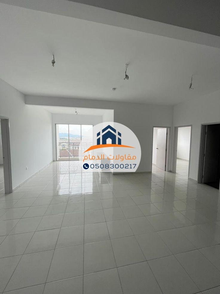 ترميم وتشطيب منازل بالدمام بأفضل الأسعار 